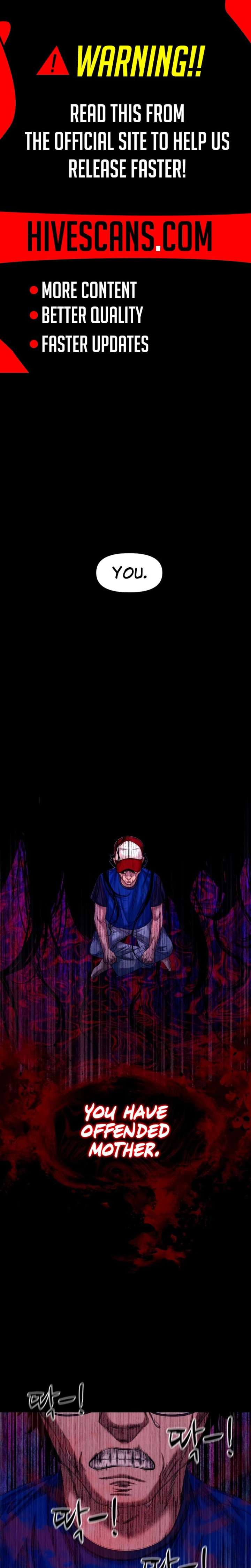 Mysterious Village Chapter 85 - Page 2