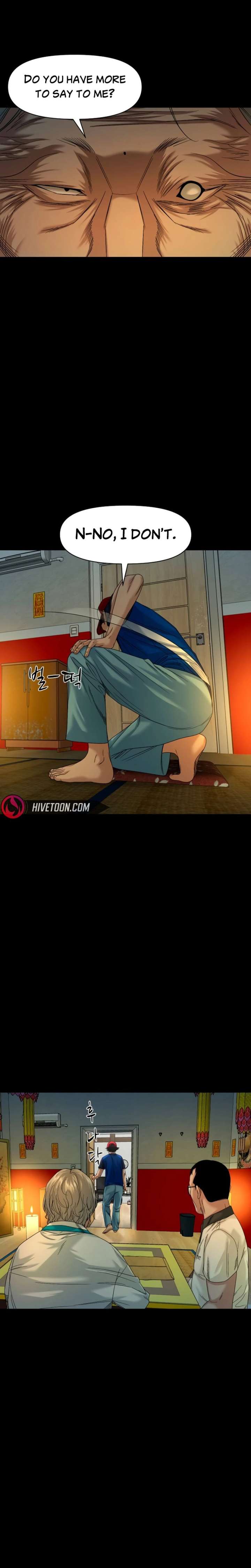 Mysterious Village Chapter 85 - Page 7