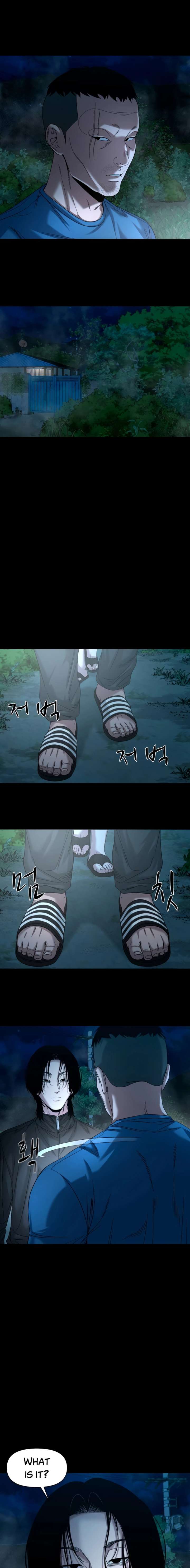 Mysterious Village Chapter 86 - Page 18