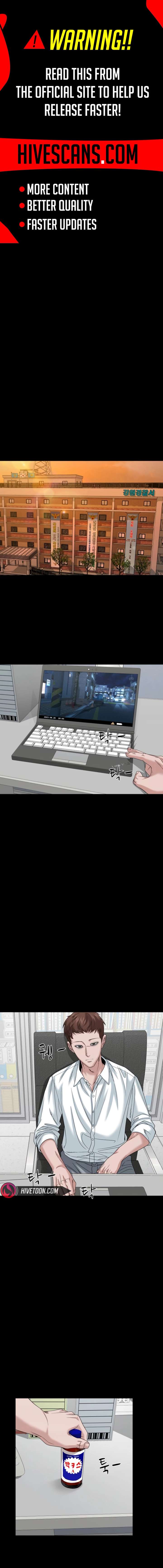 Mysterious Village Chapter 86 - Page 2