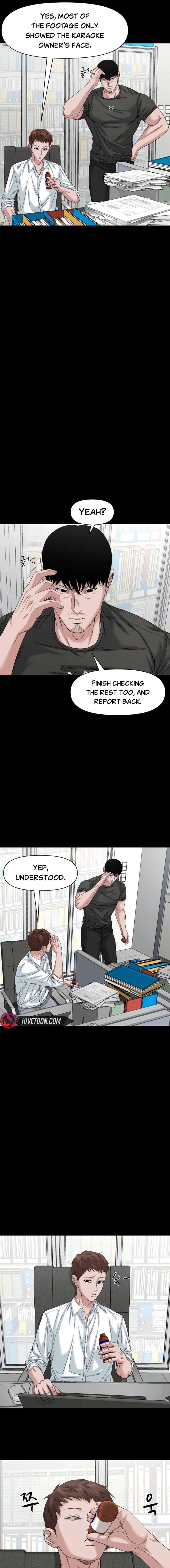 Mysterious Village Chapter 86 - Page 4