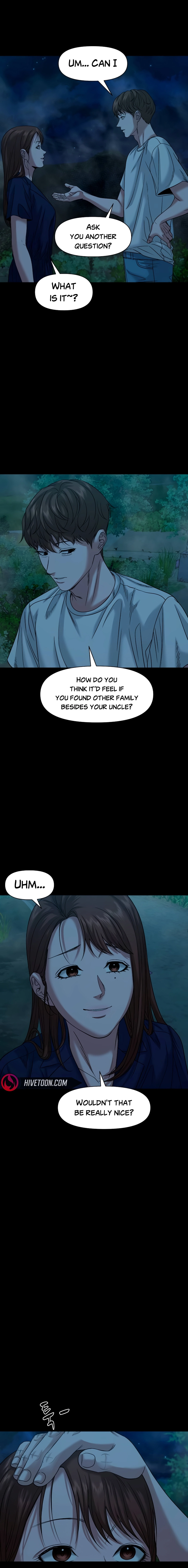 Mysterious Village Chapter 88 - Page 17