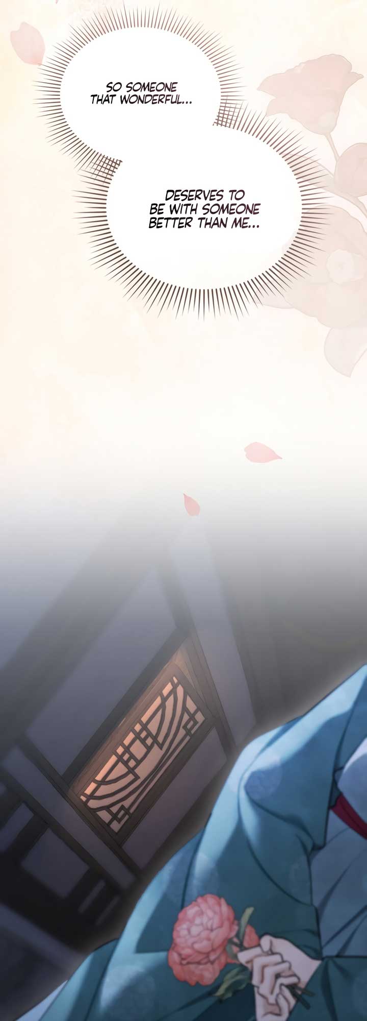 Night Journey Chapter 30 - Page 30