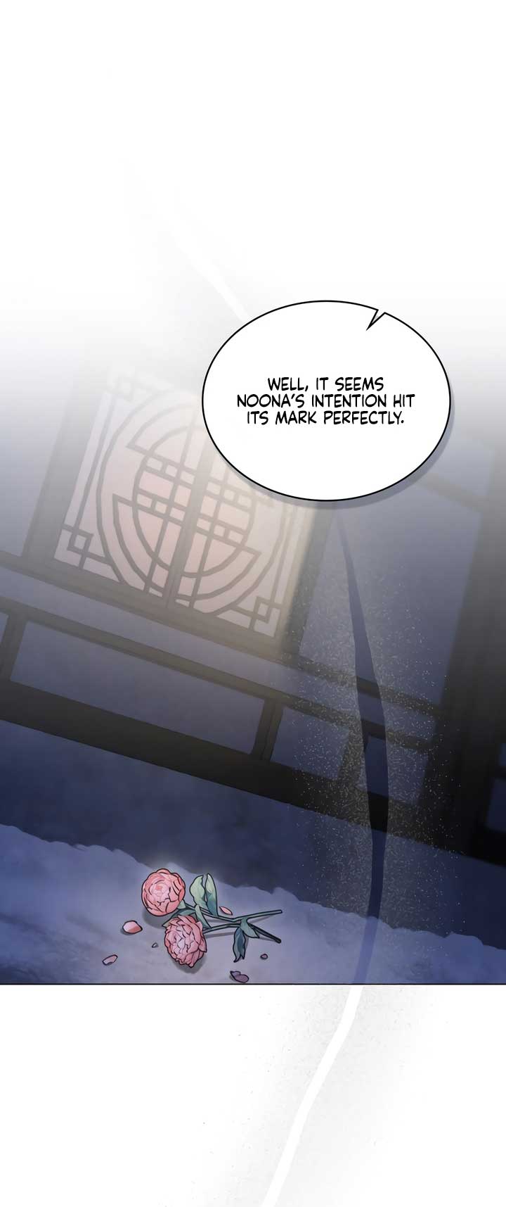 Night Journey Chapter 30 - Page 39