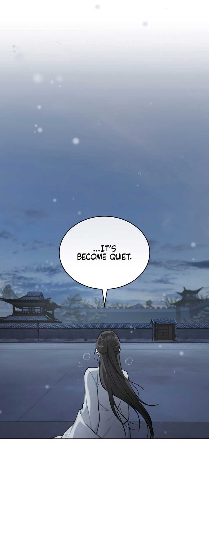 Night Journey Chapter 30 - Page 46