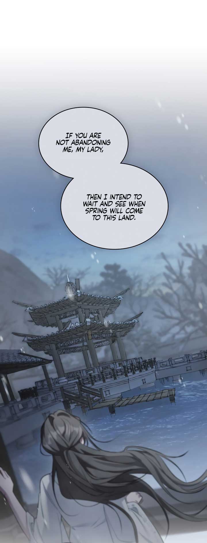 Night Journey Chapter 30 - Page 49