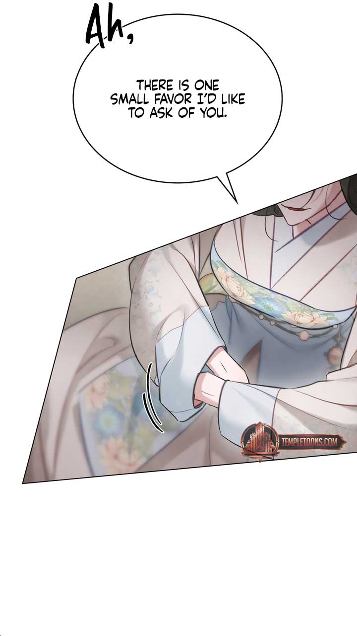 Night Journey Chapter 30 - Page 5