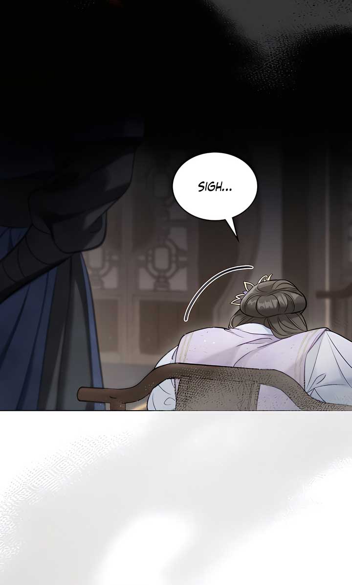 Night Journey Chapter 33 - Page 24