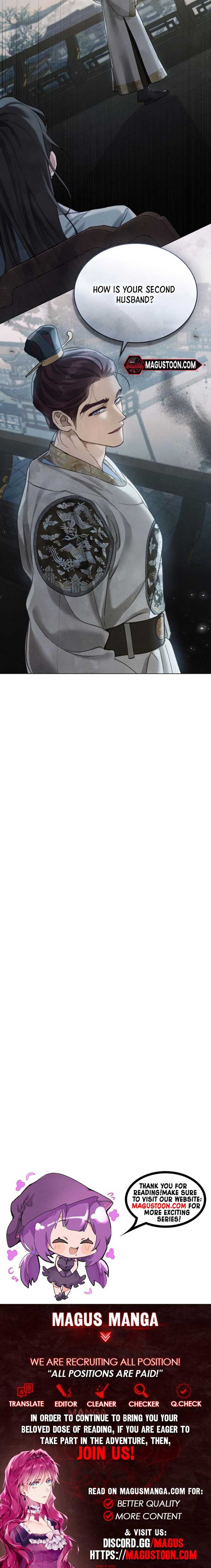 Night Journey Chapter 7 - Page 6