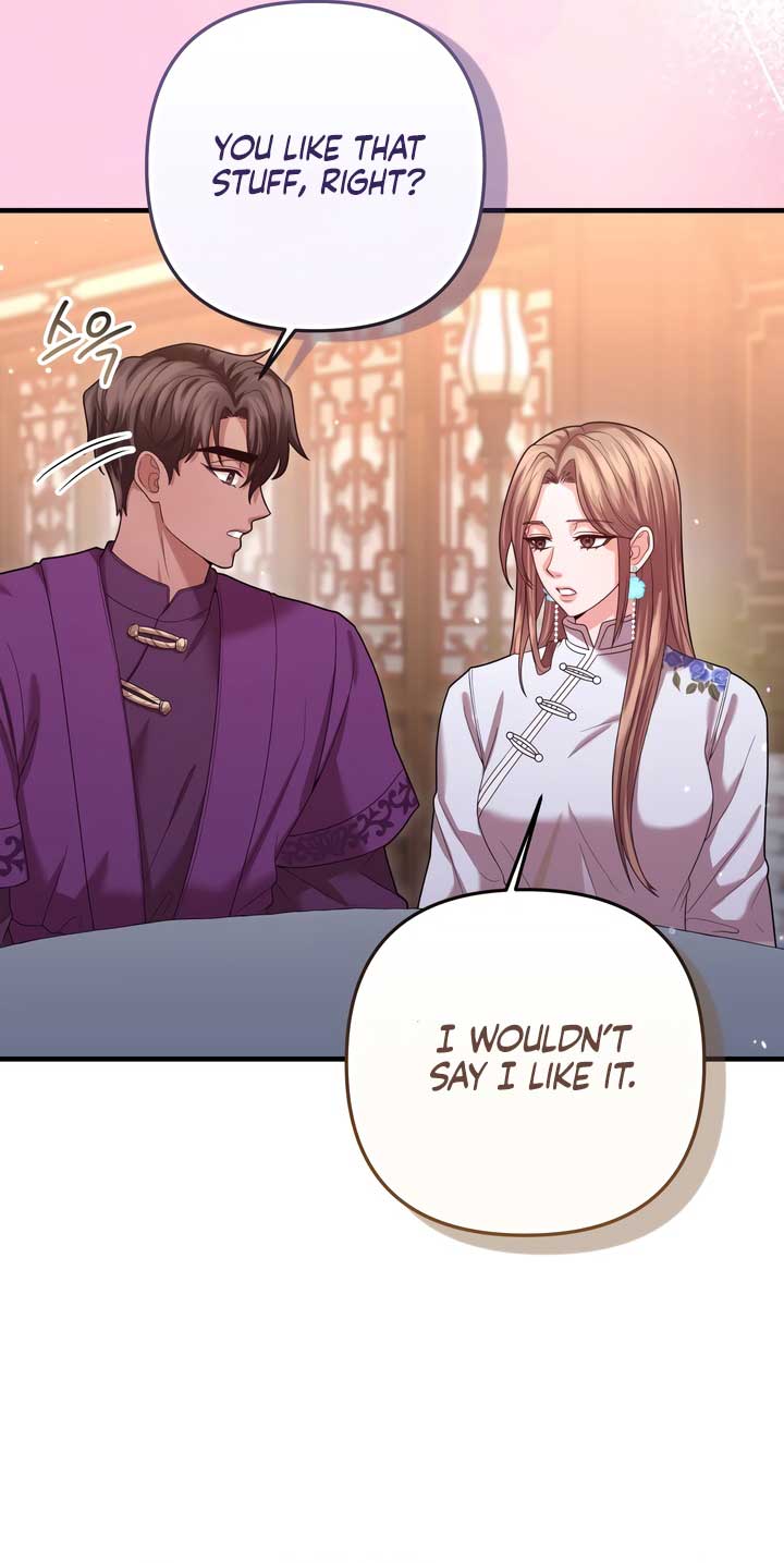 All About Dominative And Exclusive Destruction Chapter 57 - Page 11