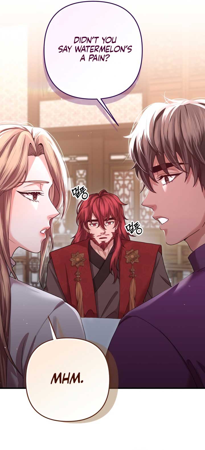 All About Dominative And Exclusive Destruction Chapter 57 - Page 12