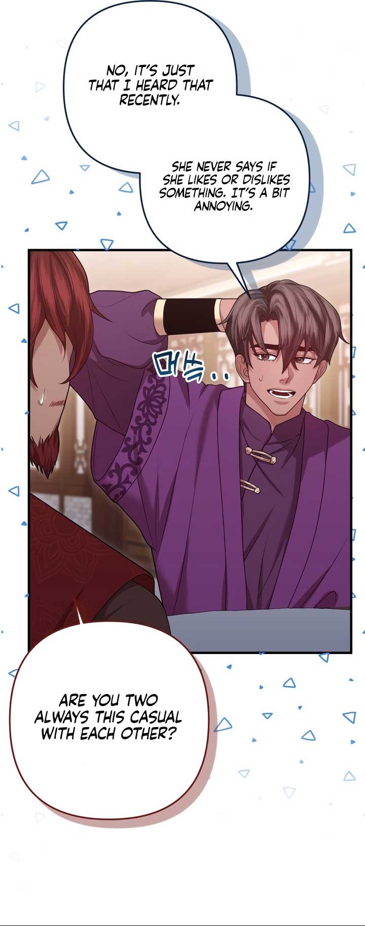 All About Dominative And Exclusive Destruction Chapter 57 - Page 14