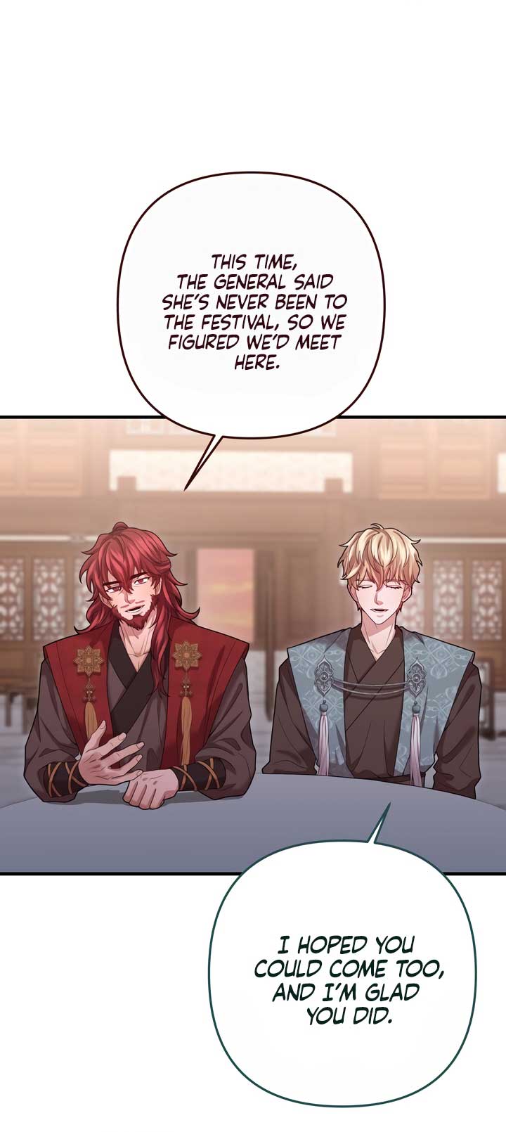 All About Dominative And Exclusive Destruction Chapter 57 - Page 17