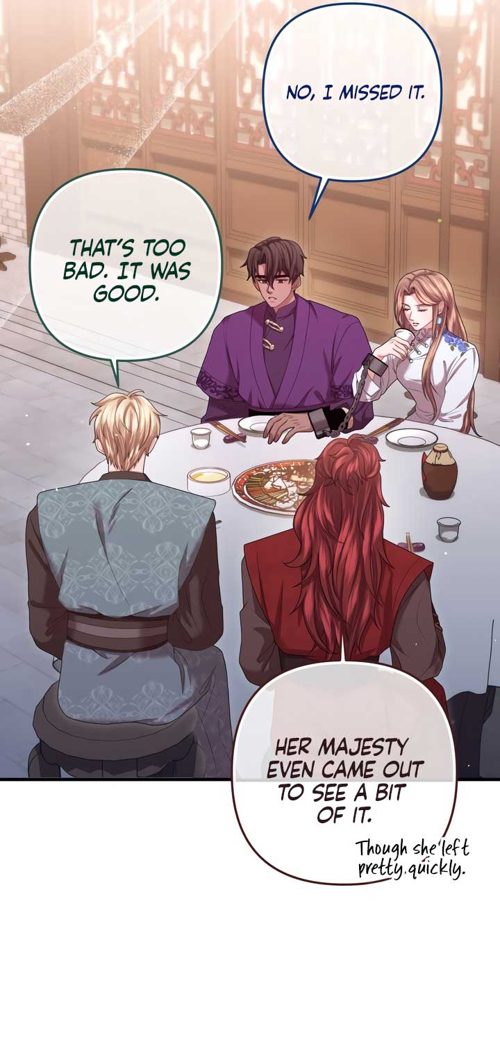 All About Dominative And Exclusive Destruction Chapter 57 - Page 22