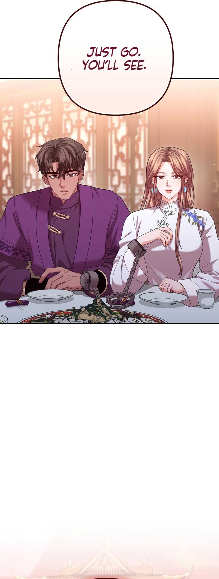 All About Dominative And Exclusive Destruction Chapter 57 - Page 32