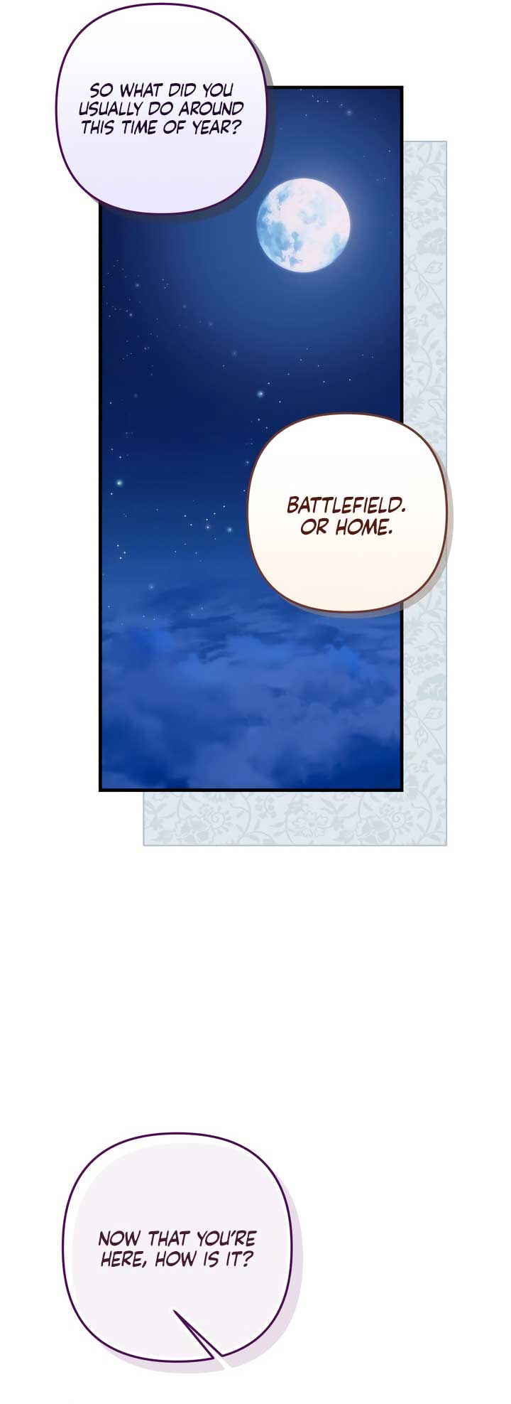 All About Dominative And Exclusive Destruction Chapter 57 - Page 36