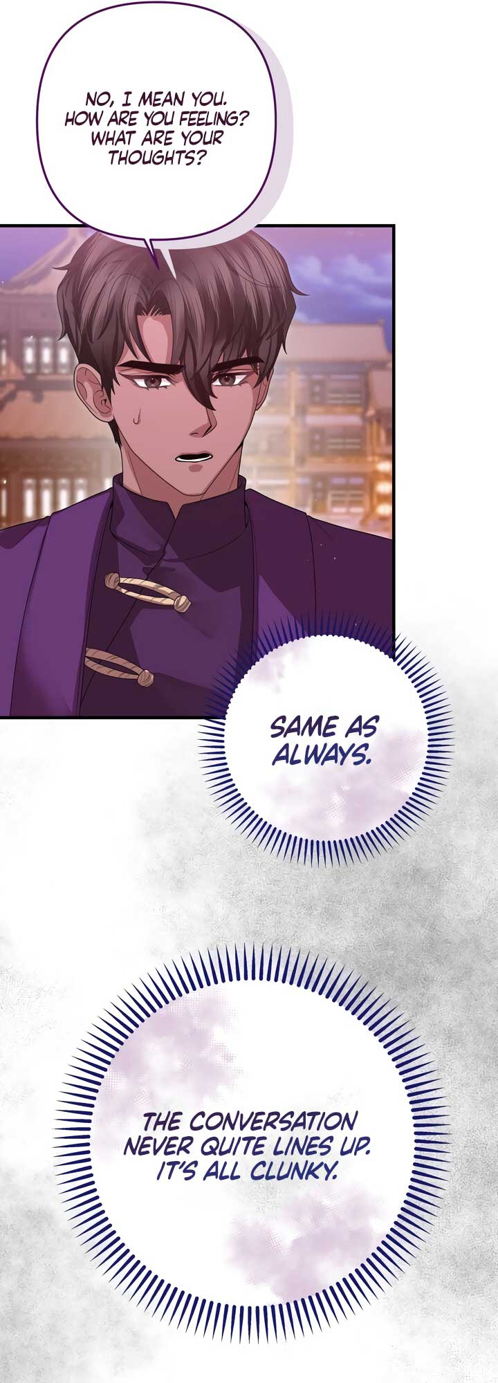 All About Dominative And Exclusive Destruction Chapter 57 - Page 38