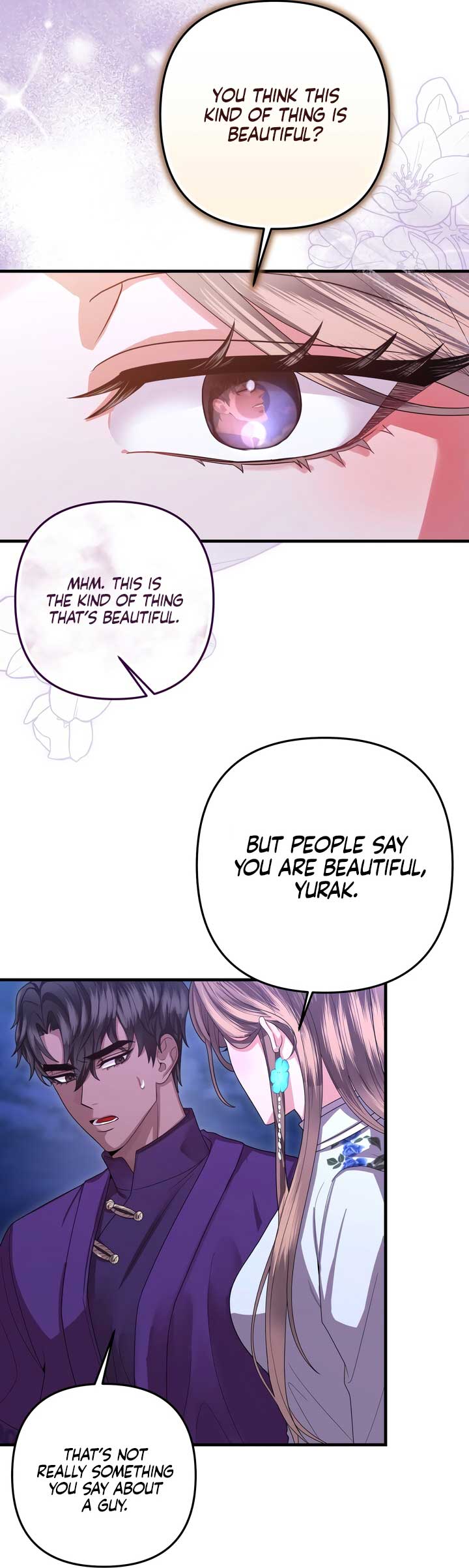 All About Dominative And Exclusive Destruction Chapter 57 - Page 48