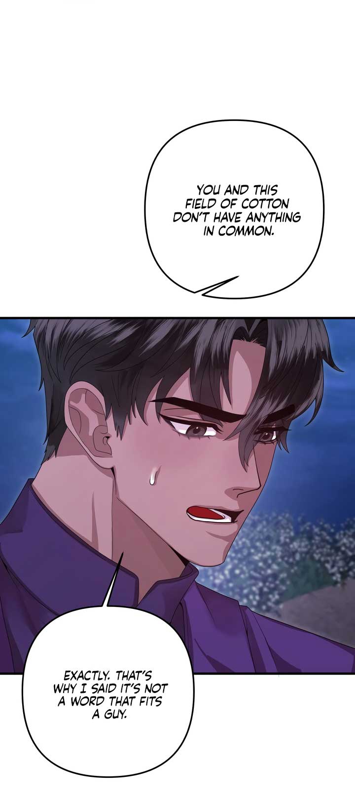 All About Dominative And Exclusive Destruction Chapter 57 - Page 49