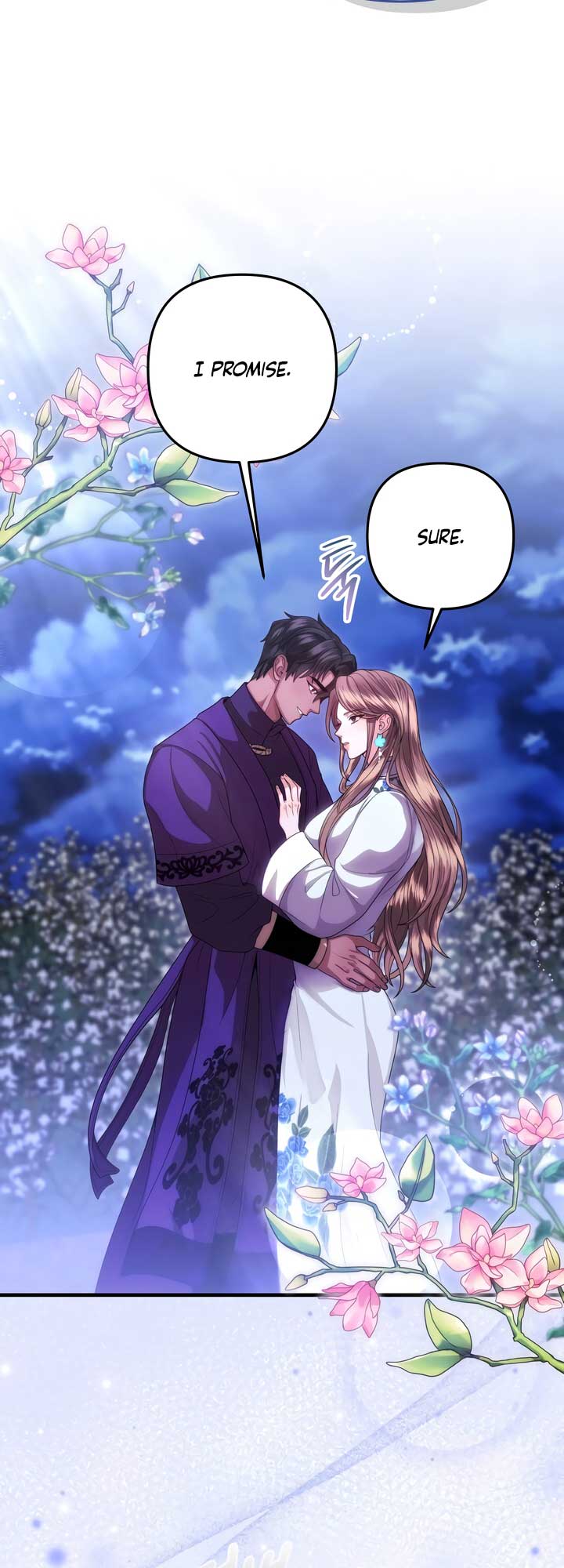 All About Dominative And Exclusive Destruction Chapter 57 - Page 59