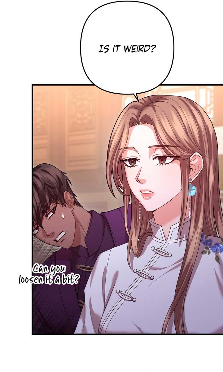 All About Dominative And Exclusive Destruction Chapter 57 - Page 7