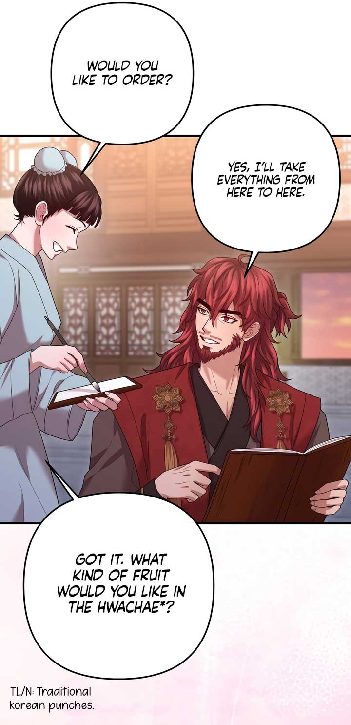 All About Dominative And Exclusive Destruction Chapter 57 - Page 9