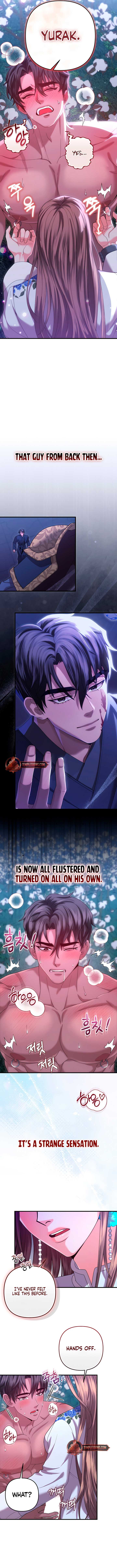 All About Dominative And Exclusive Destruction Chapter 58 - Page 3