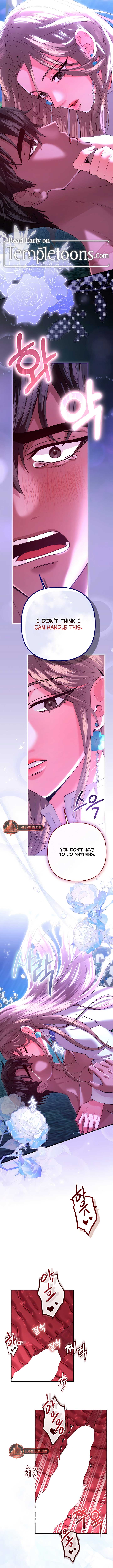 All About Dominative And Exclusive Destruction Chapter 58 - Page 8