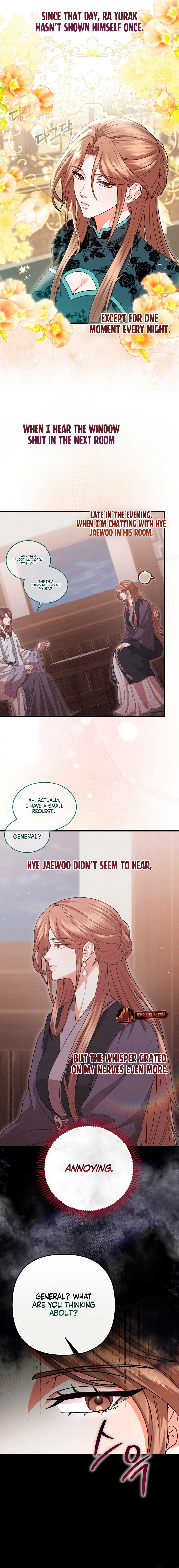 All About Dominative And Exclusive Destruction Chapter 65 - Page 10