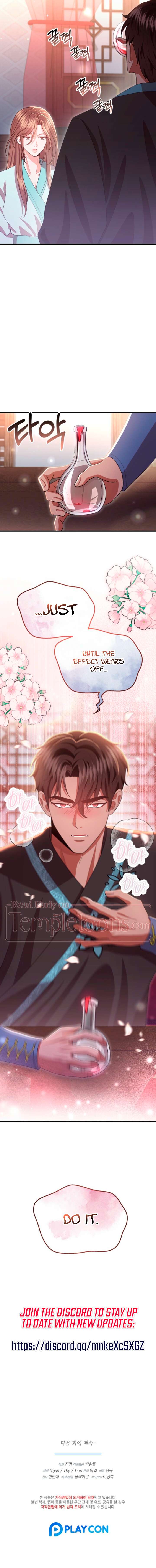 All About Dominative And Exclusive Destruction Chapter 74 - Page 10