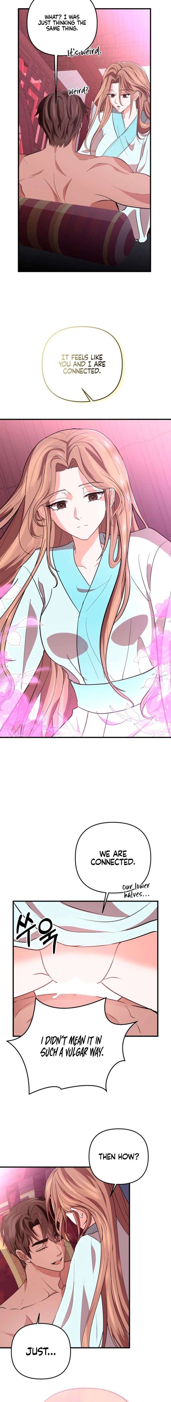 All About Dominative And Exclusive Destruction Chapter 77 - Page 14