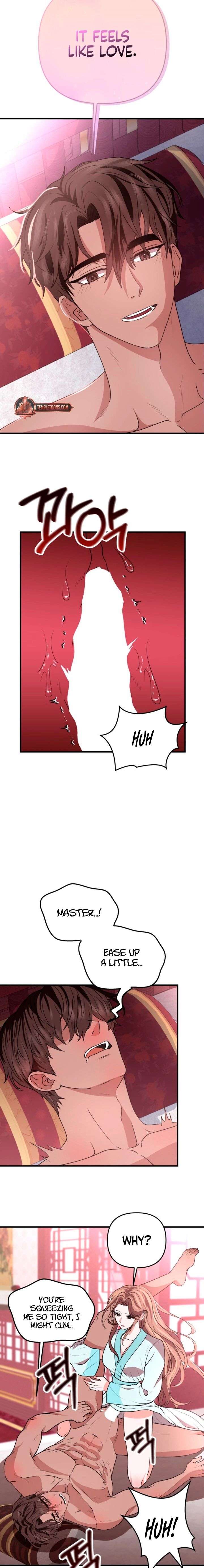 All About Dominative And Exclusive Destruction Chapter 77 - Page 15