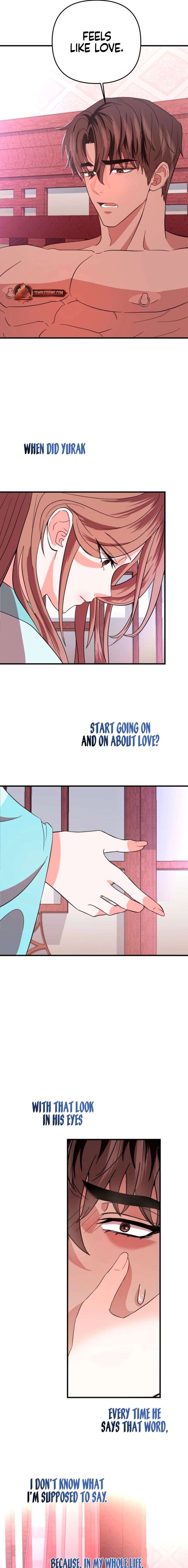 All About Dominative And Exclusive Destruction Chapter 77 - Page 7