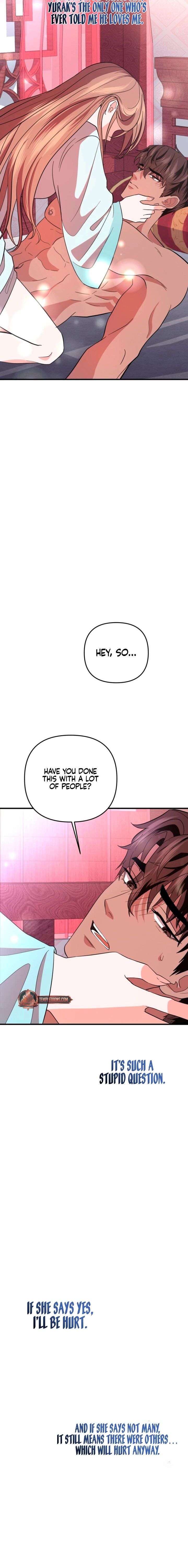 All About Dominative And Exclusive Destruction Chapter 77 - Page 8