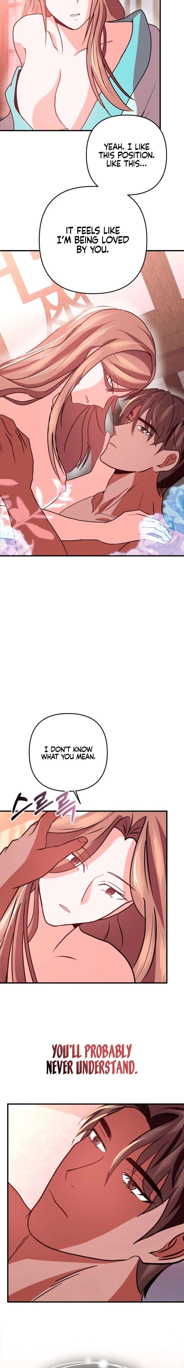 All About Dominative And Exclusive Destruction Chapter 78 - Page 14