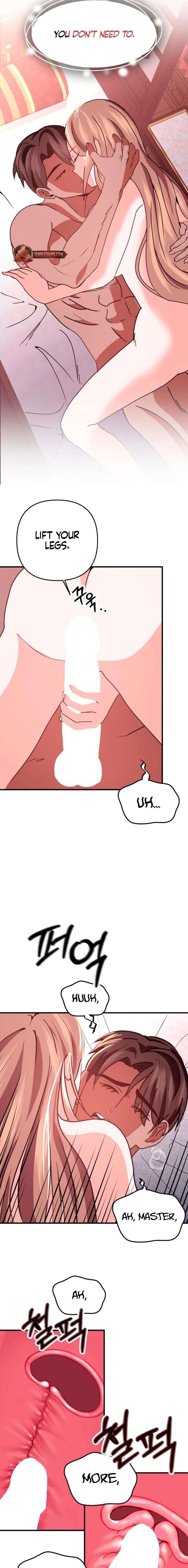 All About Dominative And Exclusive Destruction Chapter 78 - Page 15