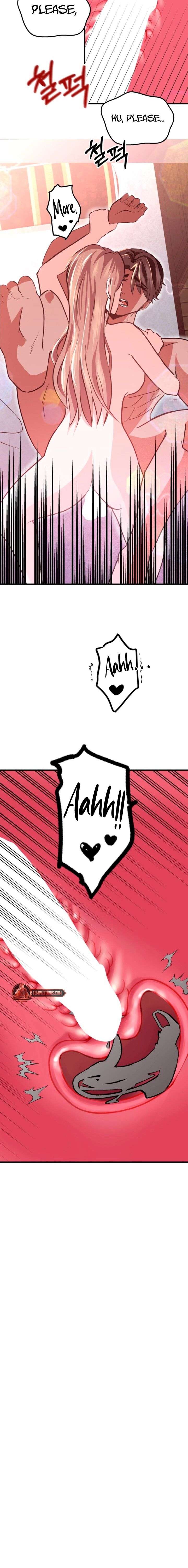 All About Dominative And Exclusive Destruction Chapter 78 - Page 16