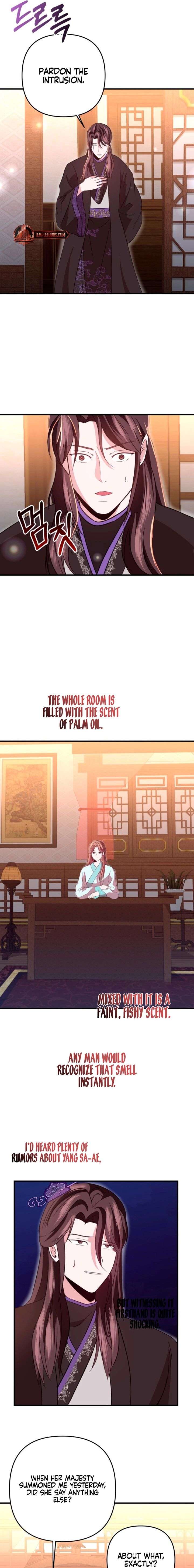 All About Dominative And Exclusive Destruction Chapter 78 - Page 3