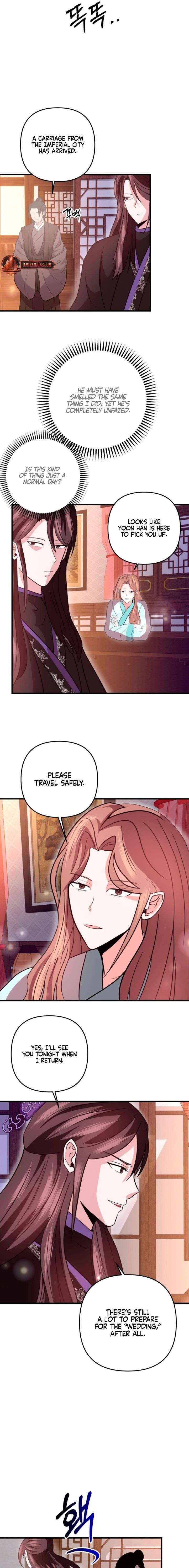 All About Dominative And Exclusive Destruction Chapter 78 - Page 7