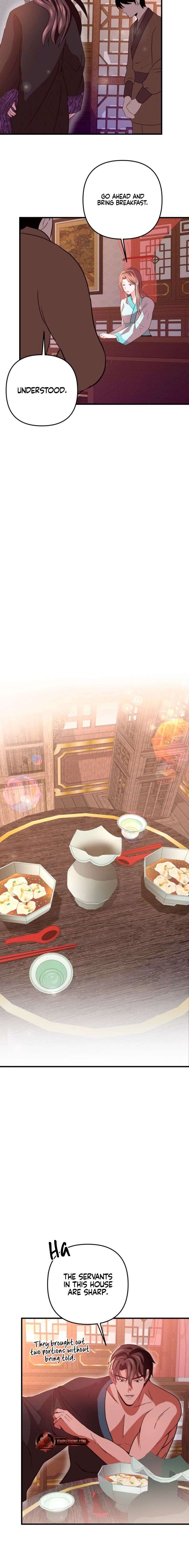 All About Dominative And Exclusive Destruction Chapter 78 - Page 8