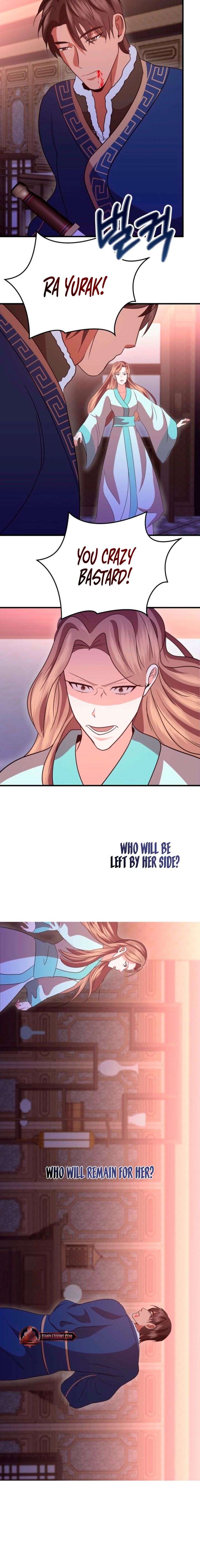 All About Dominative And Exclusive Destruction Chapter 79 - Page 20