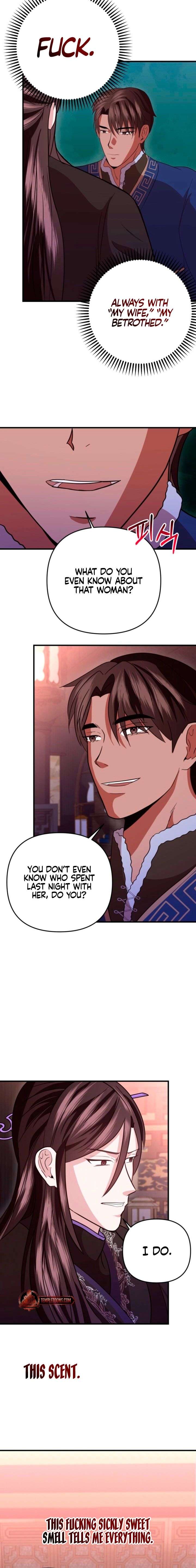 All About Dominative And Exclusive Destruction Chapter 79 - Page 4