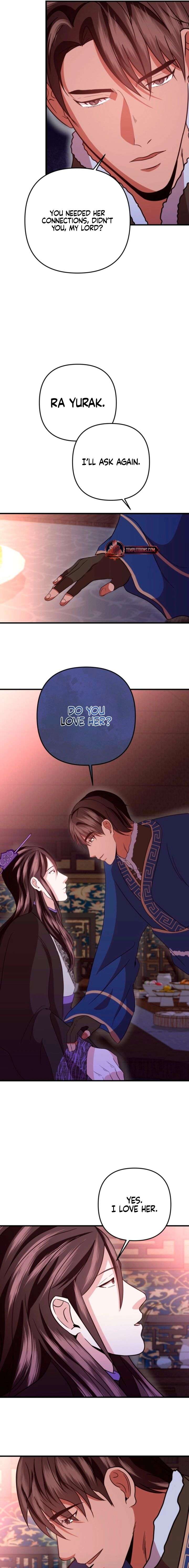 All About Dominative And Exclusive Destruction Chapter 79 - Page 7