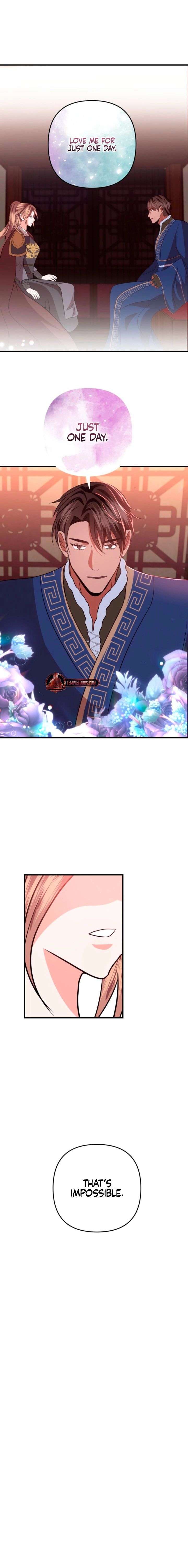 All About Dominative And Exclusive Destruction Chapter 80 - Page 17