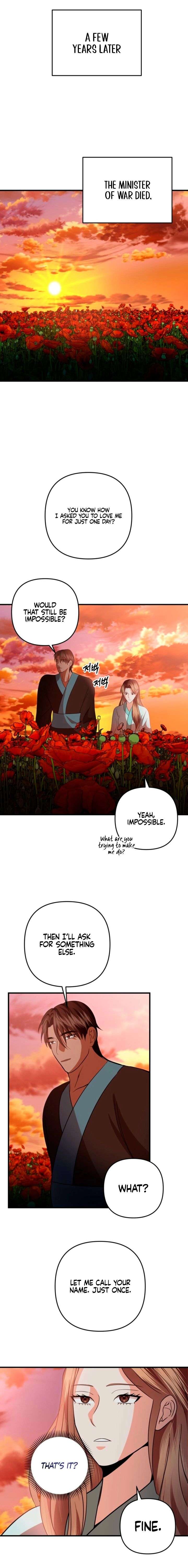 All About Dominative And Exclusive Destruction Chapter 80 - Page 18