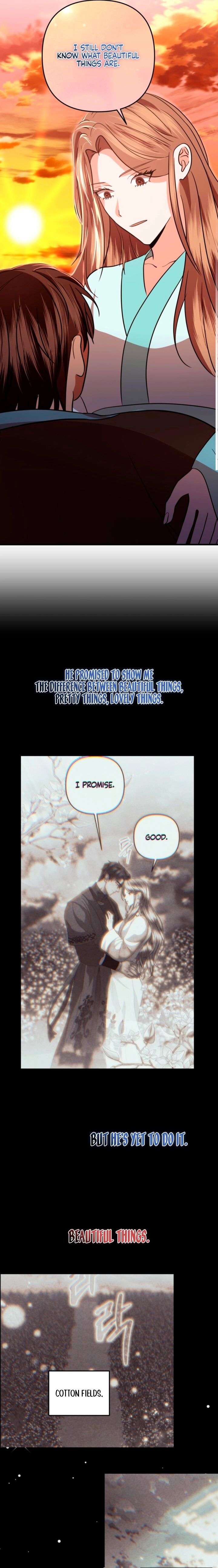 All About Dominative And Exclusive Destruction Chapter 80 - Page 21