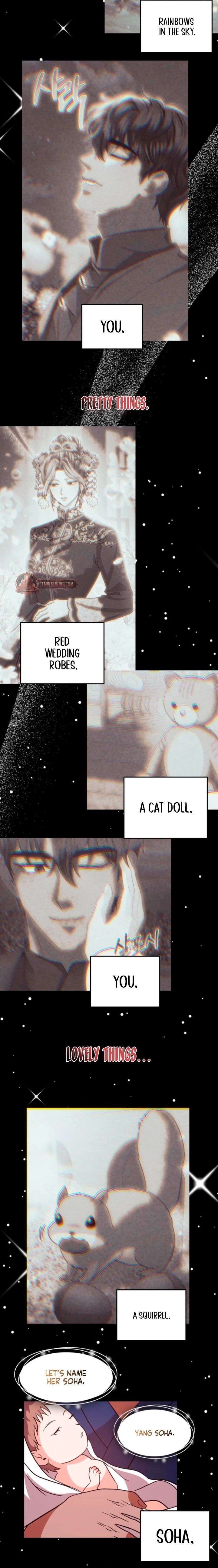 All About Dominative And Exclusive Destruction Chapter 80 - Page 22