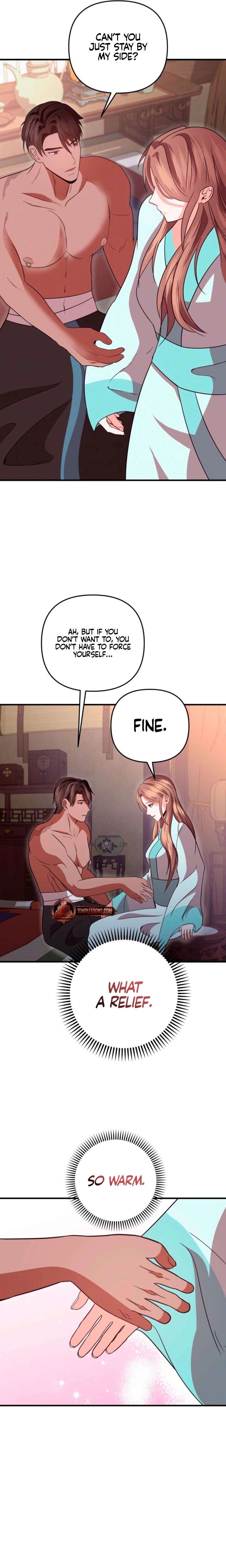 All About Dominative And Exclusive Destruction Chapter 80 - Page 5