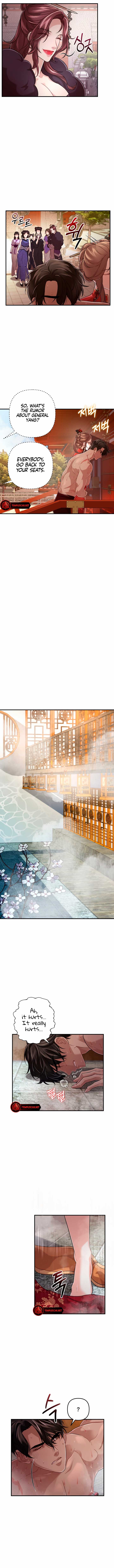 All About Dominative And Exclusive Destruction Chapter 9 - Page 8