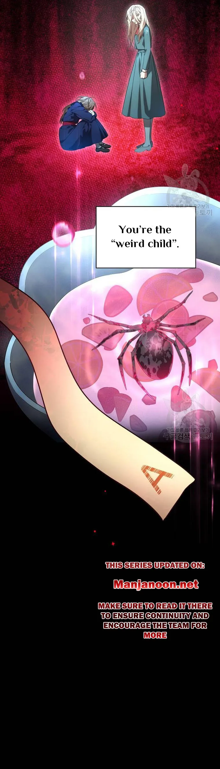 The Price Is Your Everything Chapter 10 - Page 8